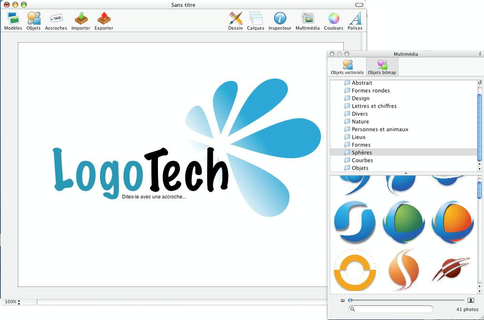 Logo design studio pro download